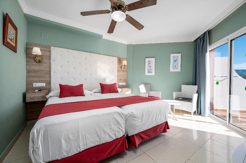 בית מלון כפרי Los Arcos