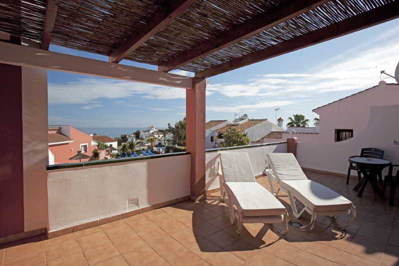 בית מלון כפרי Los Arcos