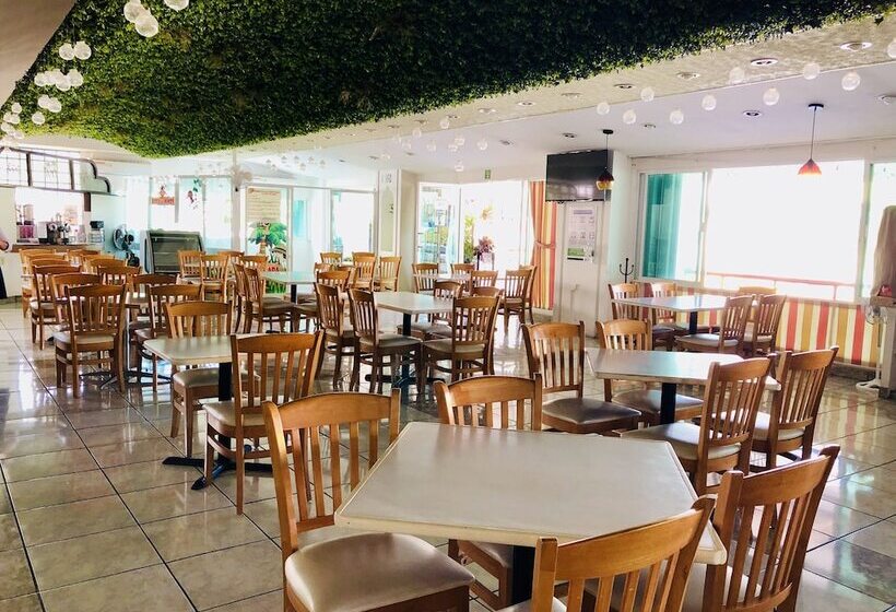 בית מלון כפרי Los Cocos Chetumal