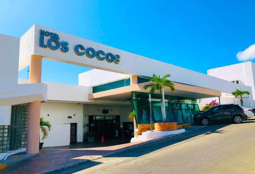 בית מלון כפרי Los Cocos Chetumal