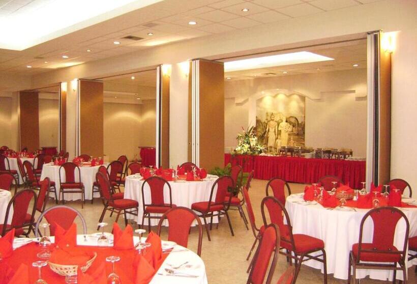 בית מלון כפרי Los Cocos Chetumal