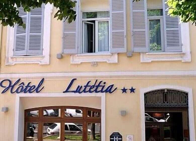 فندق Lutetia