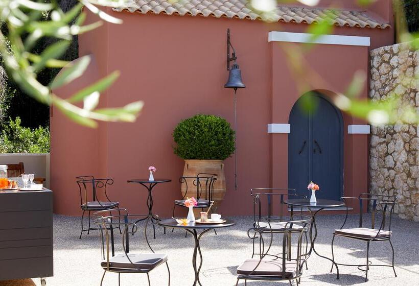 Отель Nido, Mar Bella Collection