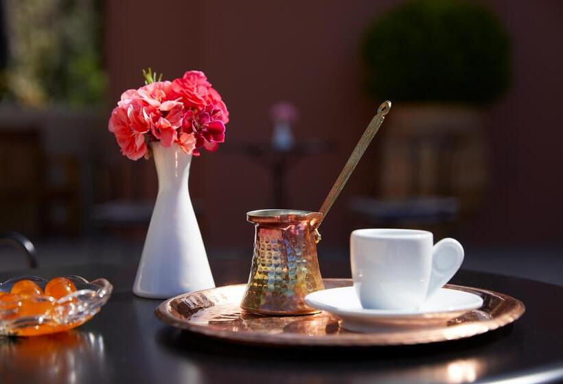 Отель Nido, Mar Bella Collection