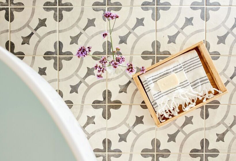 Отель Nido, Mar Bella Collection