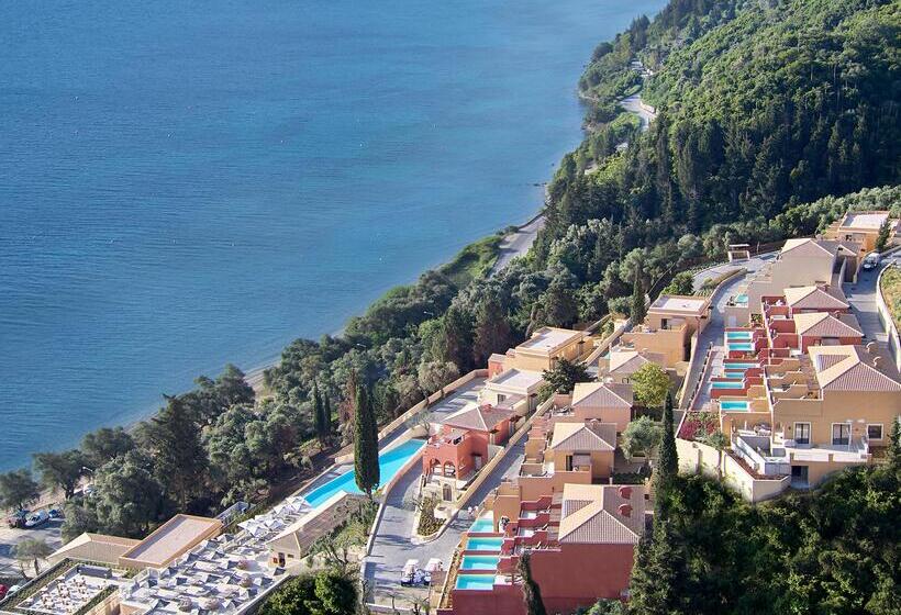 Отель Nido, Mar Bella Collection