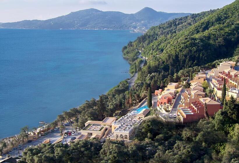 Отель Nido, Mar Bella Collection