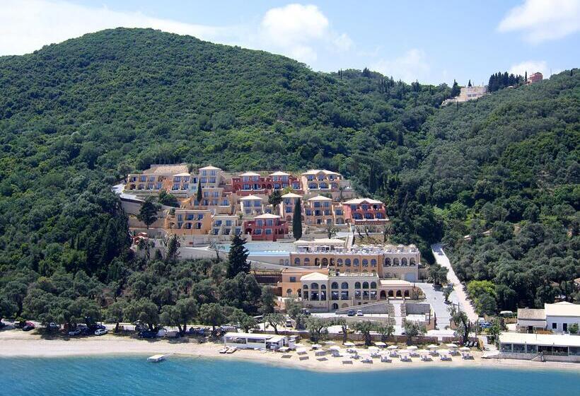 Отель Nido, Mar Bella Collection