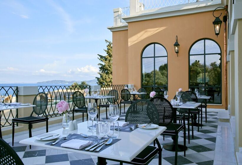 Отель Nido, Mar Bella Collection