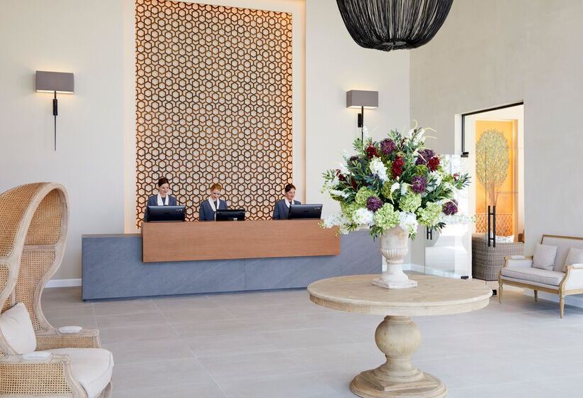 Отель Nido, Mar Bella Collection