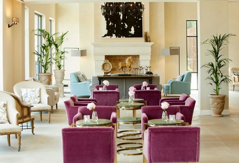 Отель Nido, Mar Bella Collection