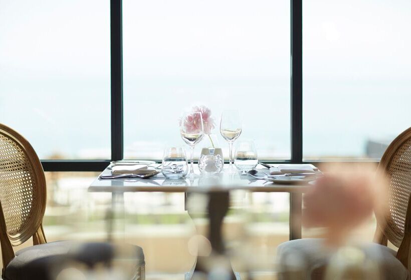 Отель Nido, Mar Bella Collection