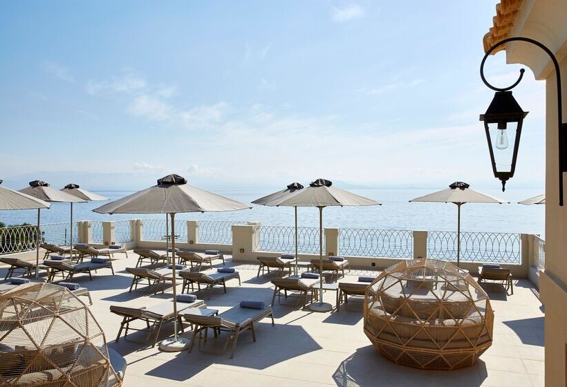 Отель Nido, Mar Bella Collection