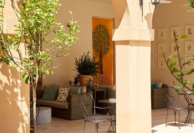 Отель Nido, Mar Bella Collection