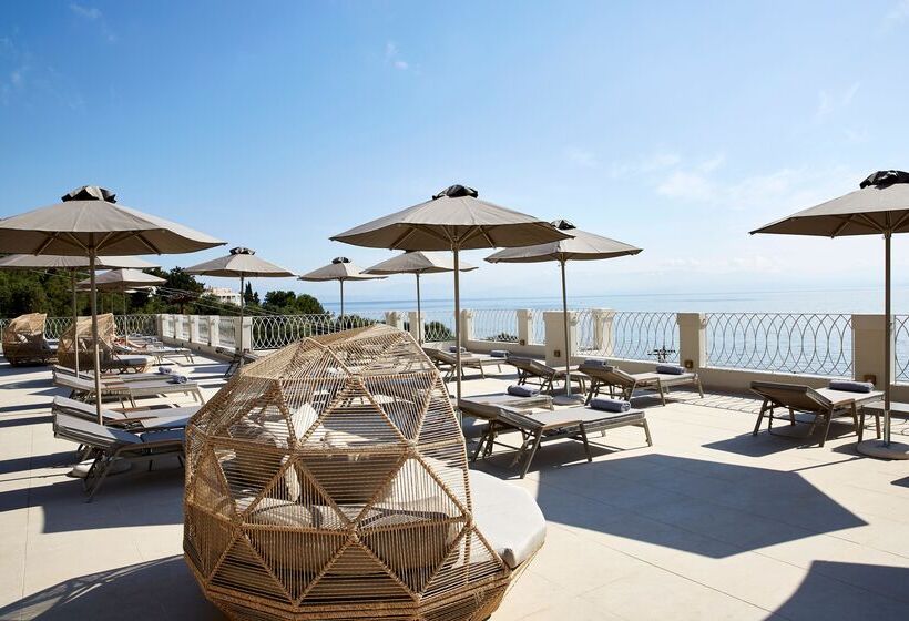 Отель Nido, Mar Bella Collection