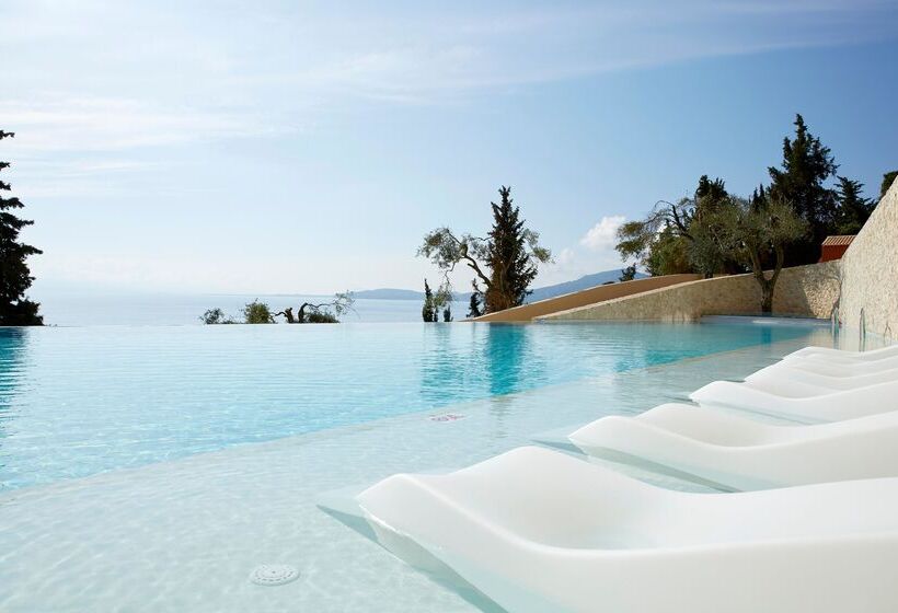 Отель Nido, Mar Bella Collection