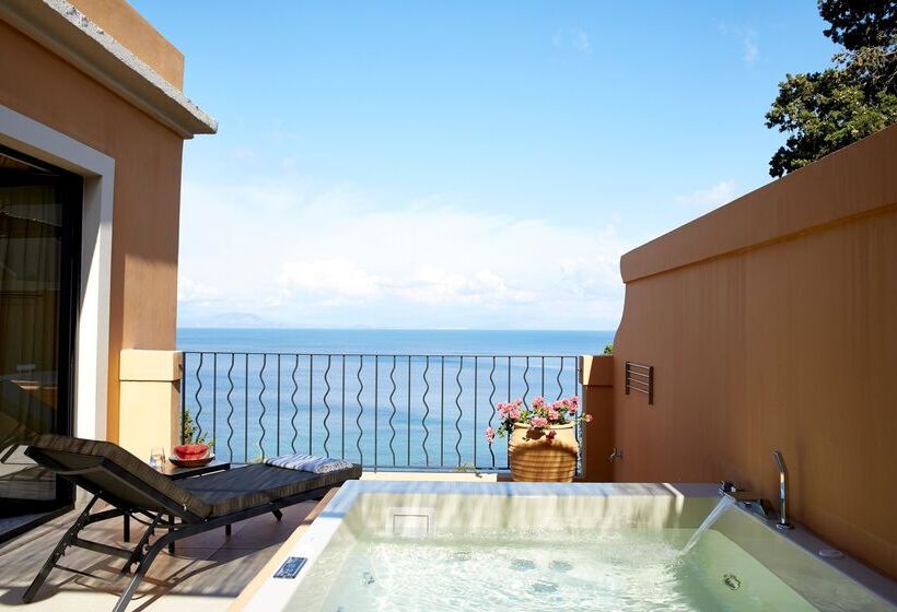 Отель Nido, Mar Bella Collection