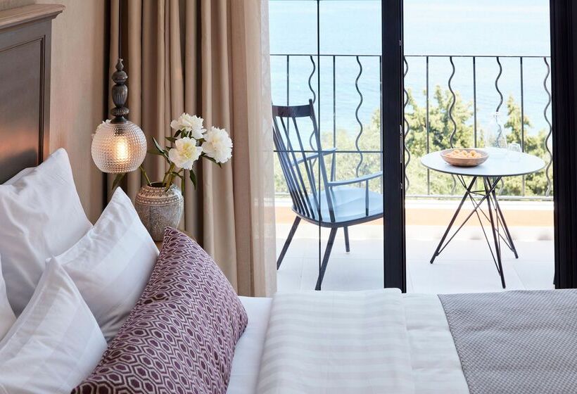 Отель Nido, Mar Bella Collection