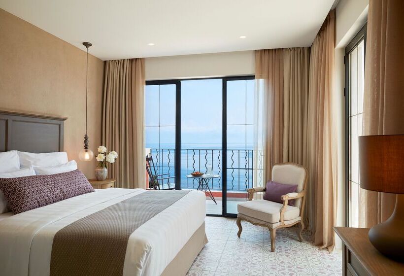 Отель Nido, Mar Bella Collection