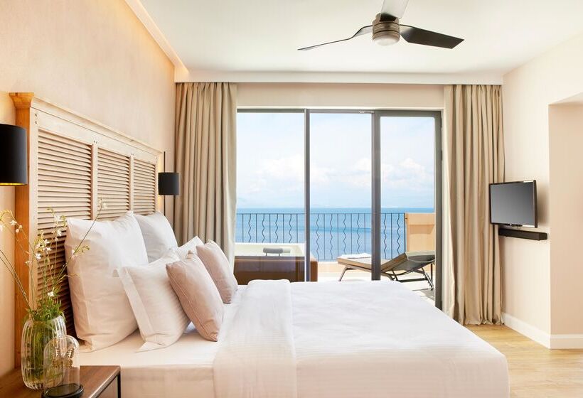 Отель Nido, Mar Bella Collection