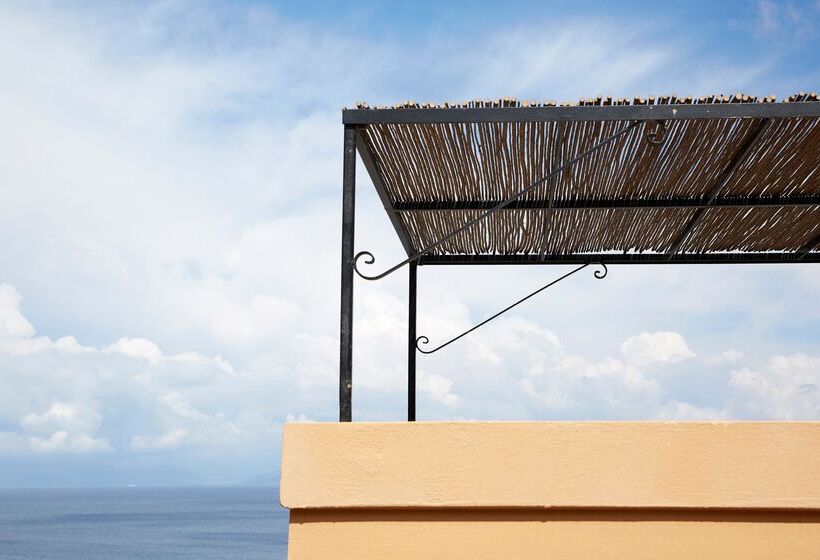 Отель Nido, Mar Bella Collection