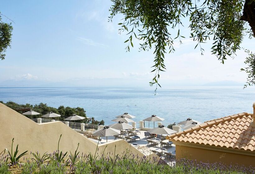 Отель Nido, Mar Bella Collection