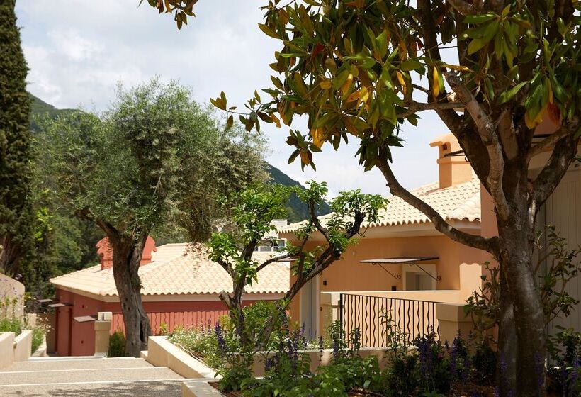 Отель Nido, Mar Bella Collection