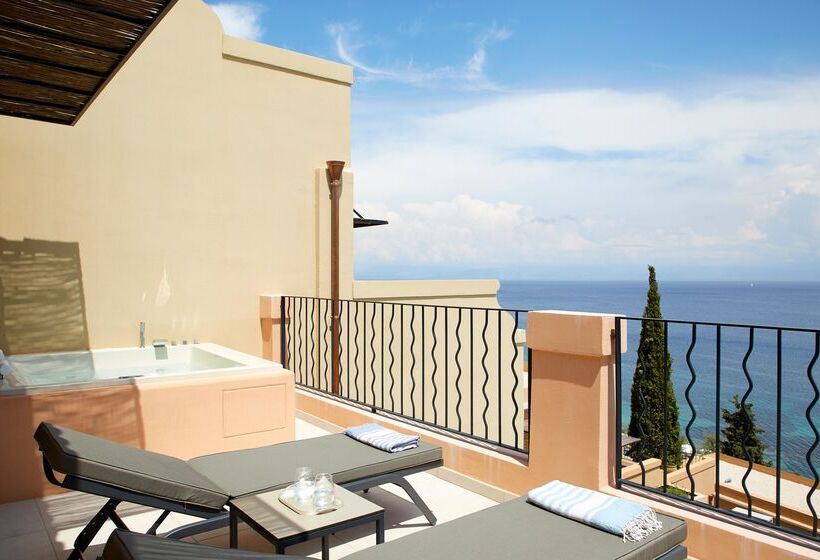 Отель Nido, Mar Bella Collection