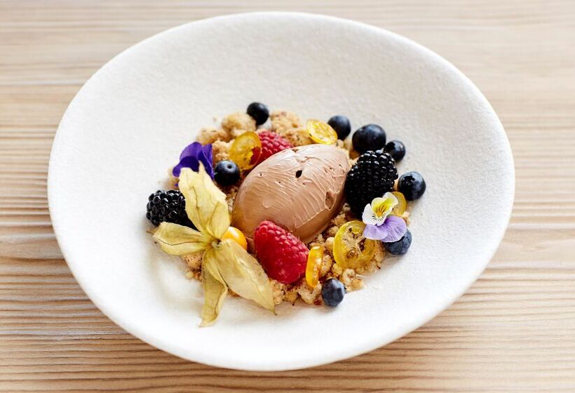 Отель Nido, Mar Bella Collection