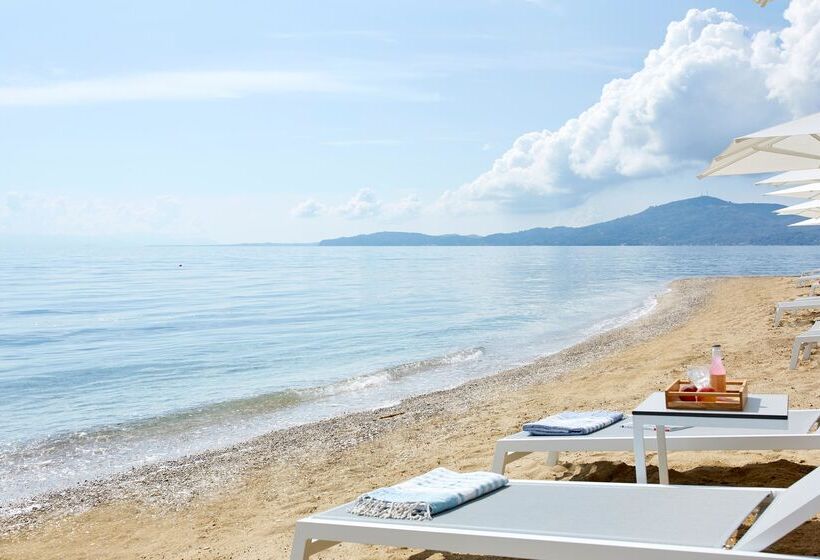 Отель Nido, Mar Bella Collection