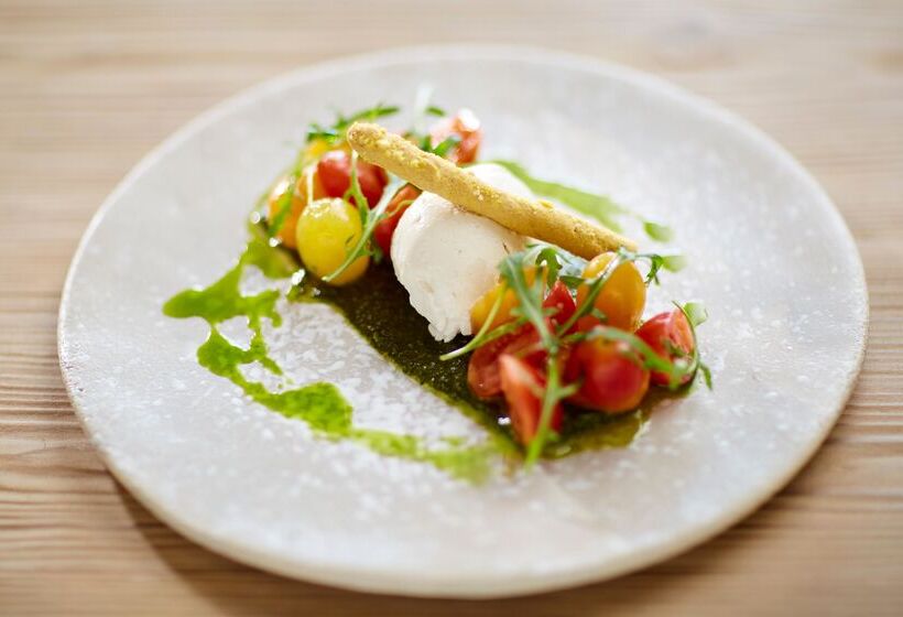 Отель Nido, Mar Bella Collection