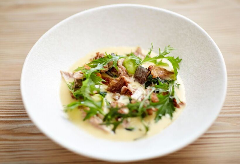 Отель Nido, Mar Bella Collection