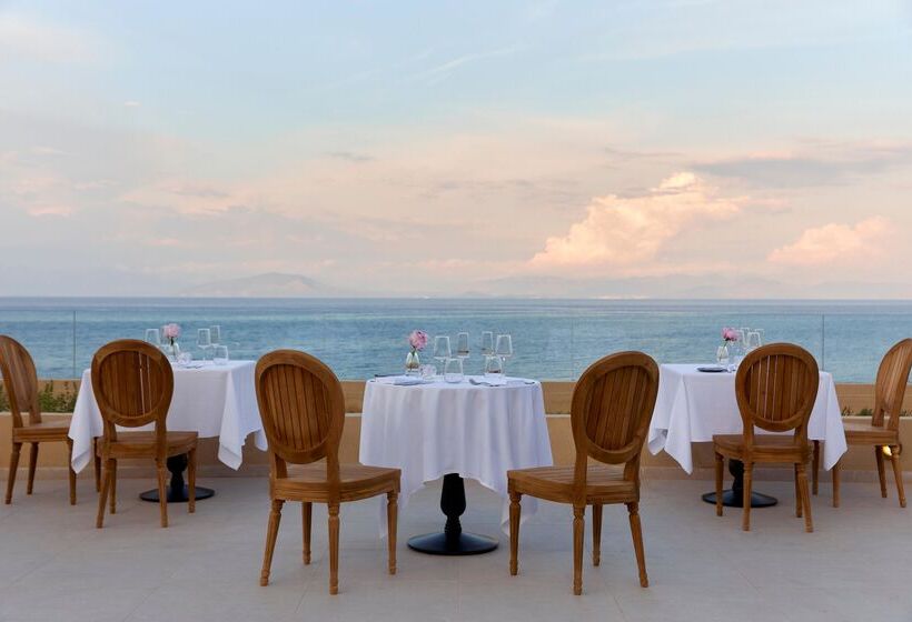 Отель Nido, Mar Bella Collection