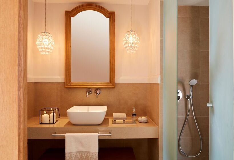 Отель Nido, Mar Bella Collection