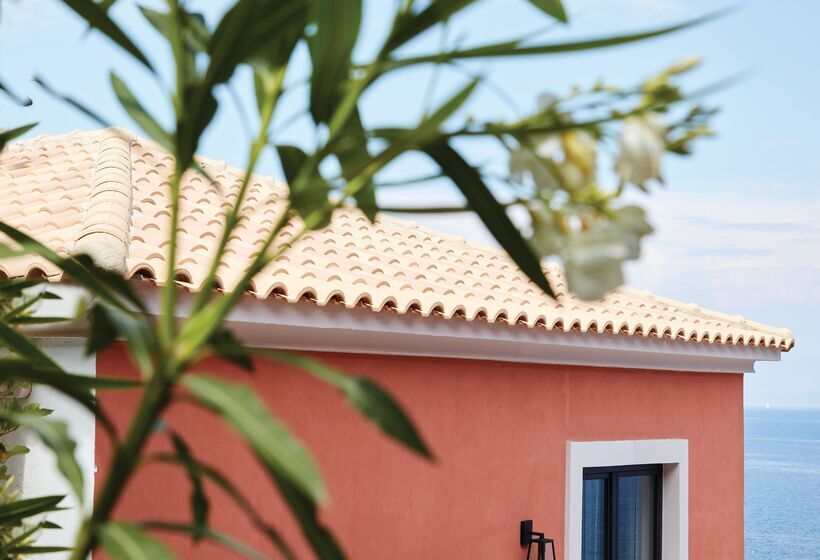 Отель Nido, Mar Bella Collection