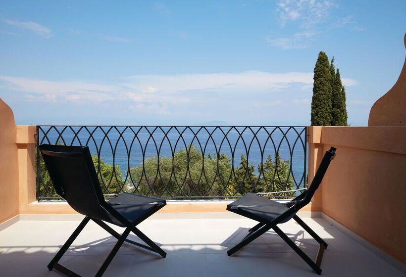 Отель Nido, Mar Bella Collection