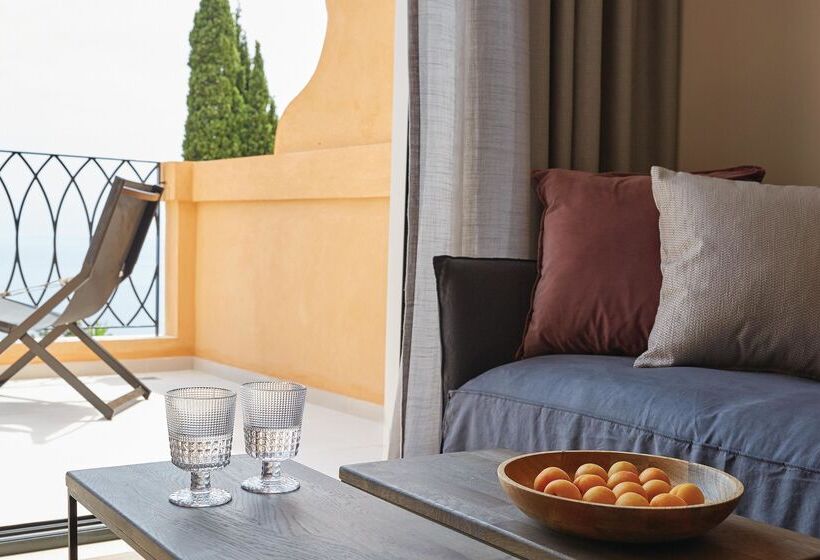 Отель Nido, Mar Bella Collection