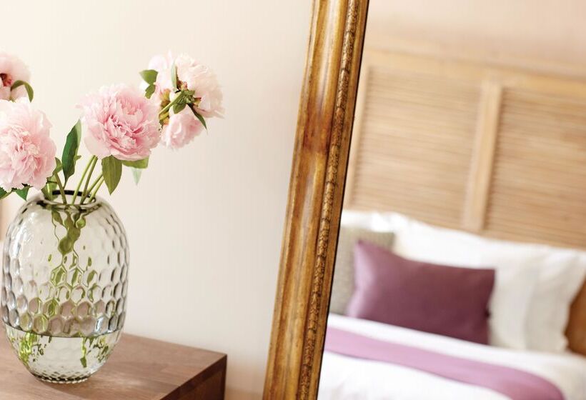 Отель Nido, Mar Bella Collection