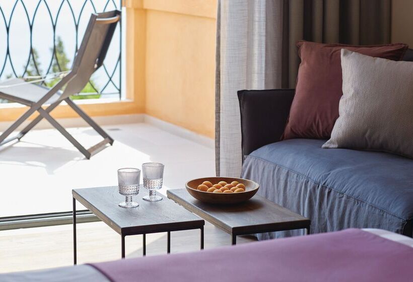 Отель Nido, Mar Bella Collection