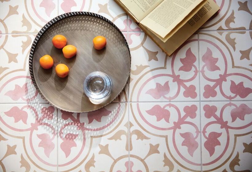 Отель Nido, Mar Bella Collection