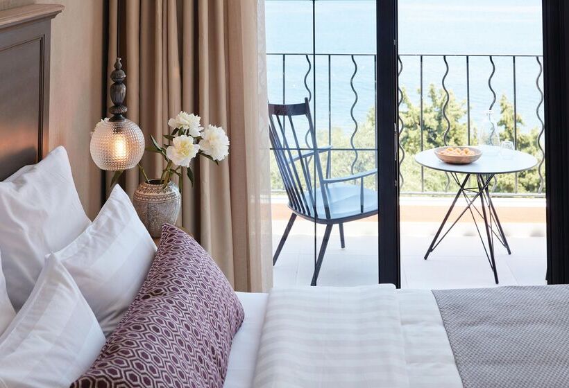 Отель Nido, Mar Bella Collection