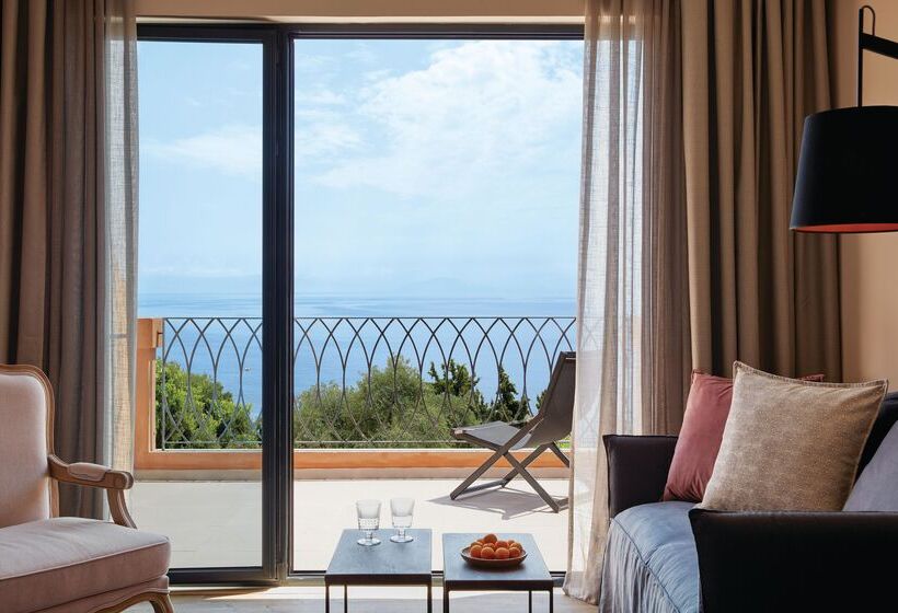 Отель Nido, Mar Bella Collection