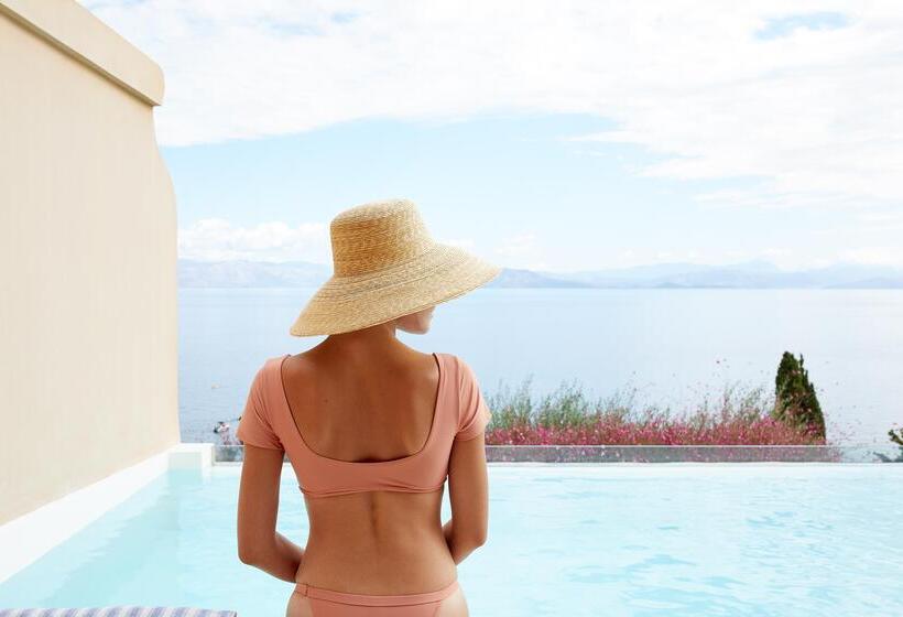 Отель Nido, Mar Bella Collection