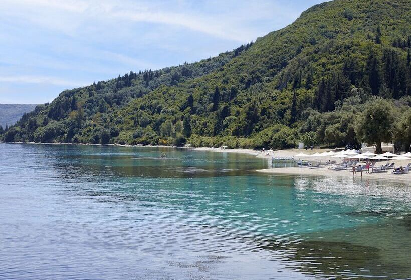 Отель Nido, Mar Bella Collection