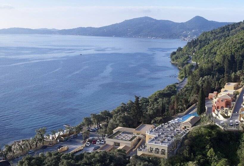 Отель Nido, Mar Bella Collection