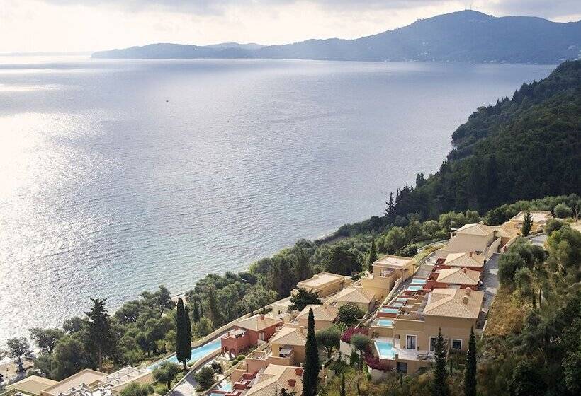 Отель Nido, Mar Bella Collection