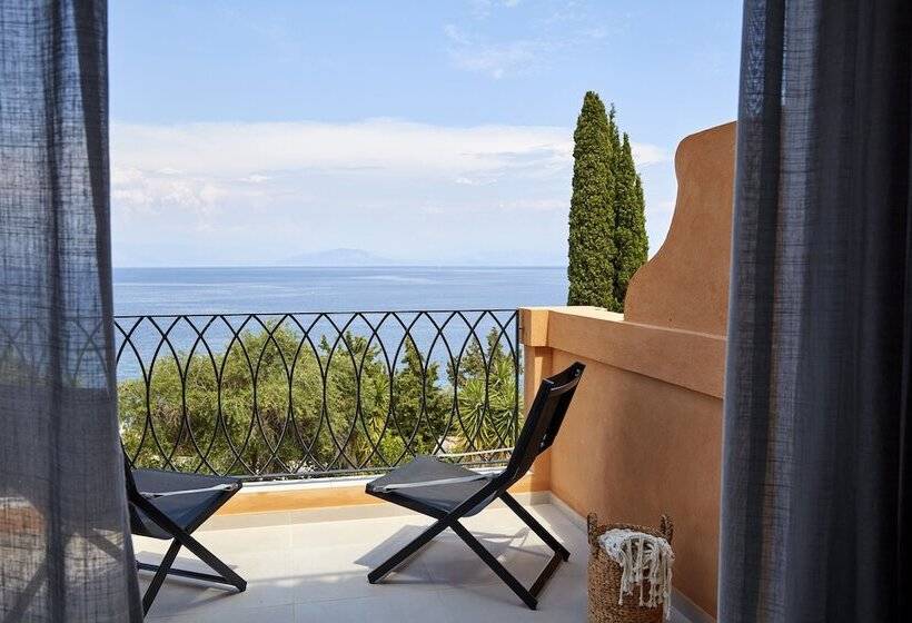 Отель Nido, Mar Bella Collection