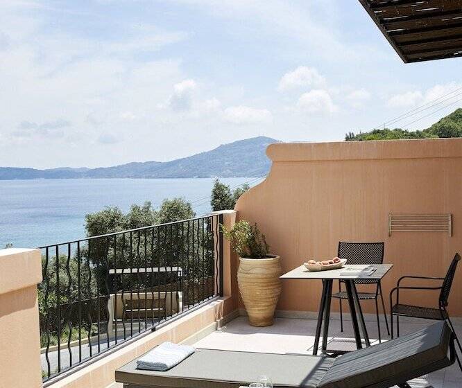 Отель Nido, Mar Bella Collection