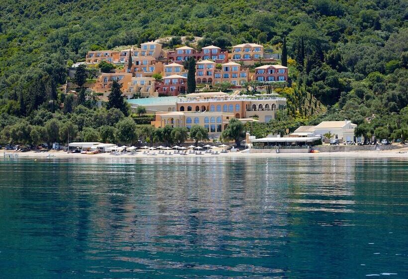 Отель Nido, Mar Bella Collection