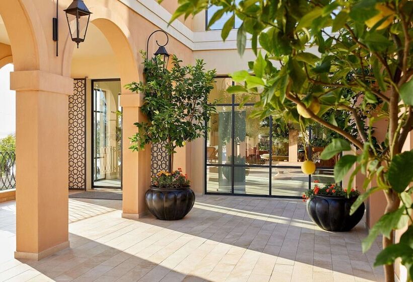 Отель Nido, Mar Bella Collection